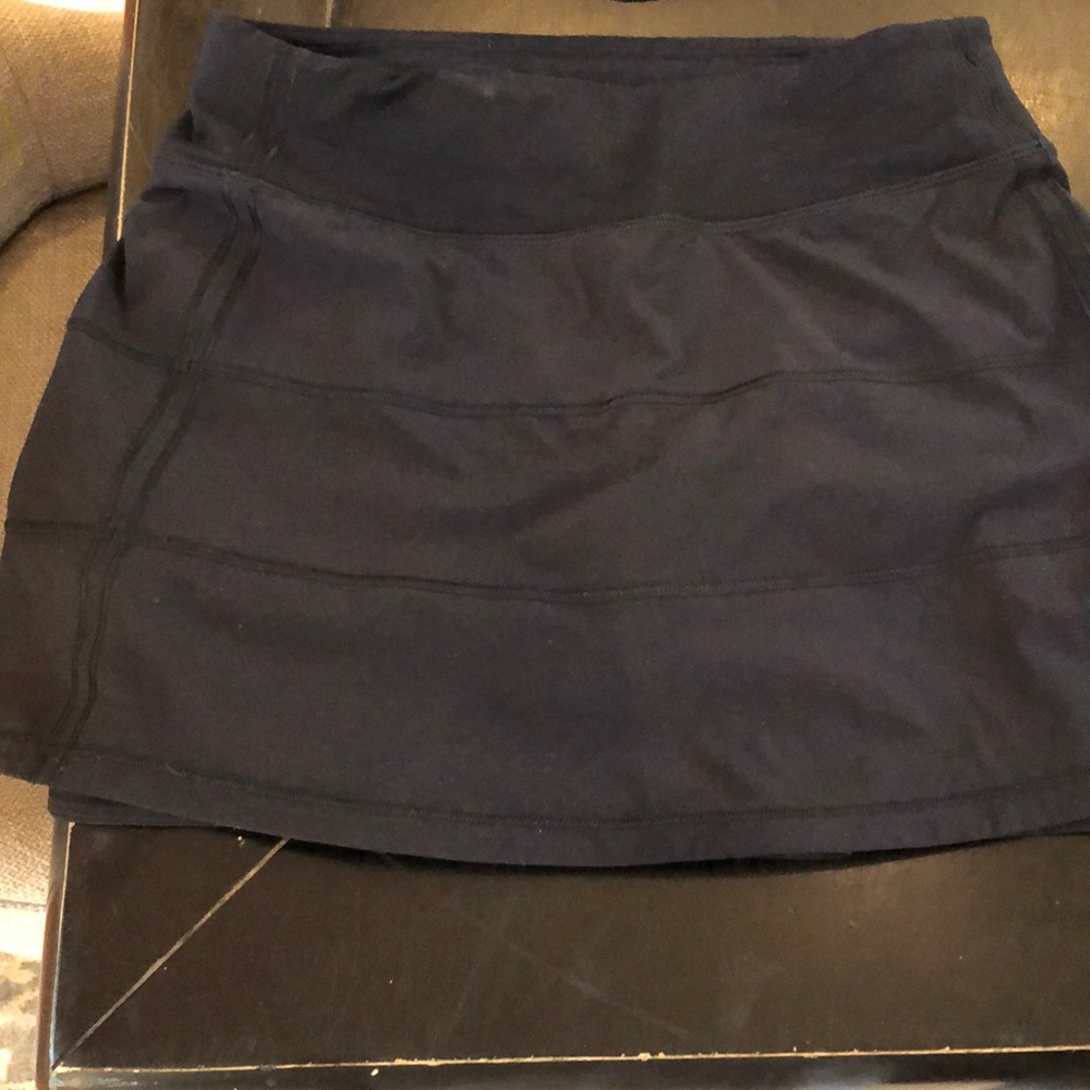 Lulu Lemon skirt